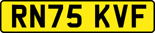 RN75KVF