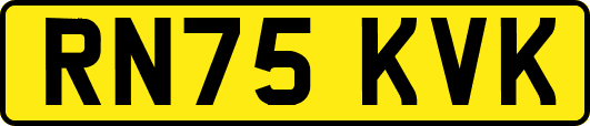 RN75KVK