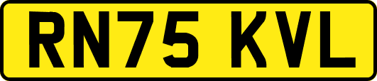 RN75KVL