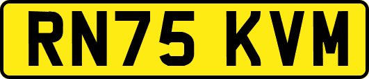 RN75KVM