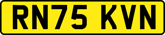 RN75KVN