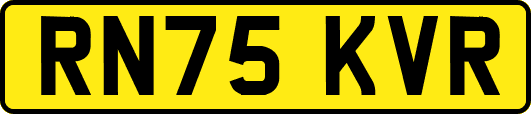 RN75KVR