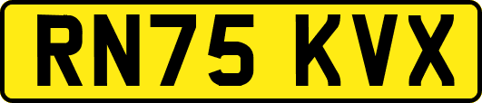 RN75KVX