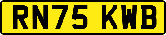 RN75KWB
