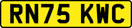 RN75KWC