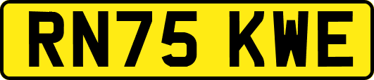 RN75KWE