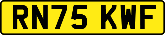 RN75KWF