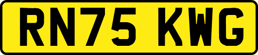 RN75KWG