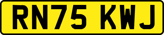 RN75KWJ