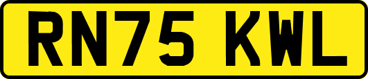 RN75KWL