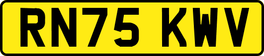 RN75KWV