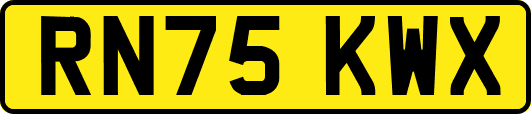 RN75KWX