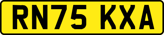 RN75KXA