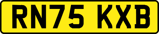 RN75KXB