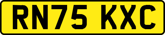 RN75KXC