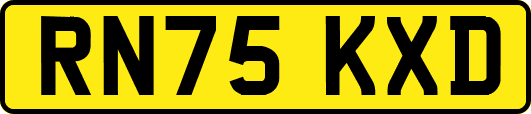 RN75KXD