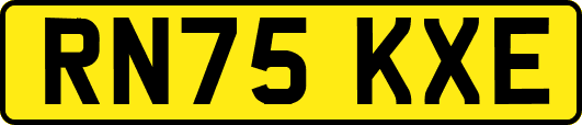 RN75KXE