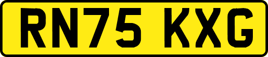 RN75KXG