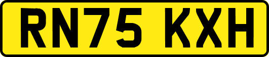 RN75KXH