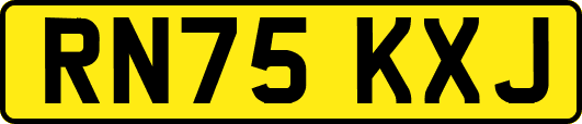 RN75KXJ