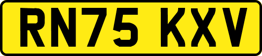 RN75KXV