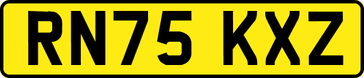 RN75KXZ