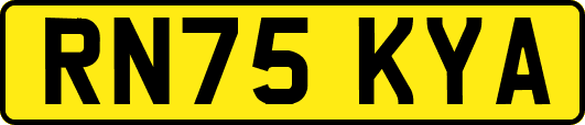 RN75KYA