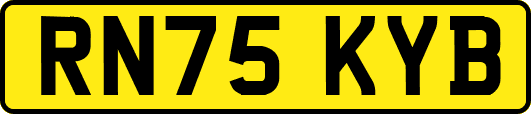 RN75KYB