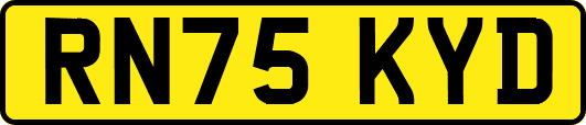 RN75KYD