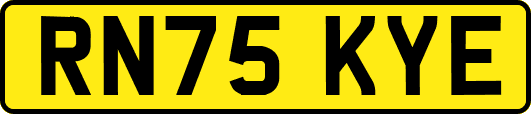 RN75KYE