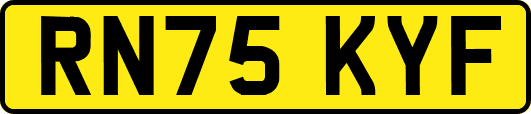 RN75KYF