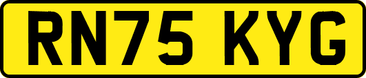 RN75KYG