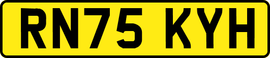 RN75KYH