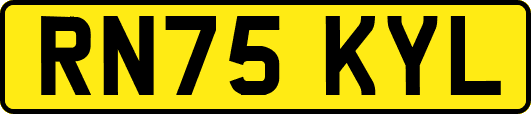 RN75KYL