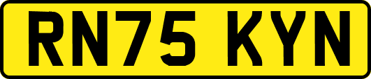 RN75KYN