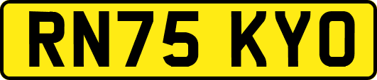 RN75KYO
