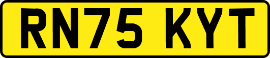 RN75KYT