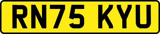 RN75KYU