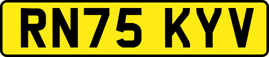 RN75KYV