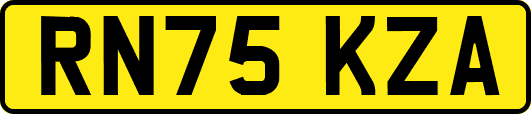 RN75KZA