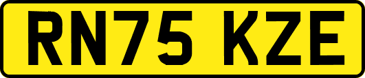 RN75KZE