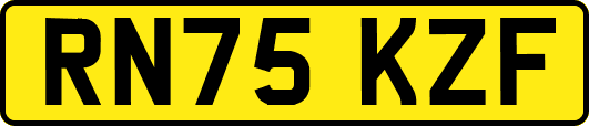 RN75KZF