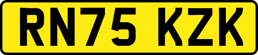 RN75KZK