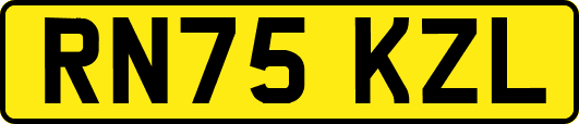 RN75KZL