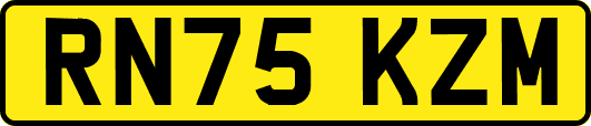 RN75KZM