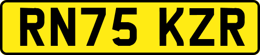 RN75KZR