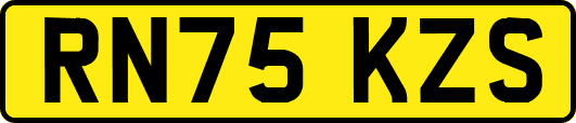 RN75KZS