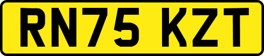 RN75KZT
