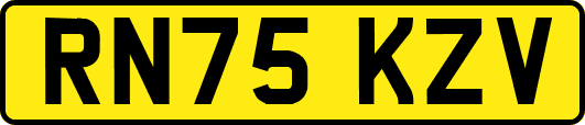 RN75KZV