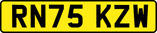 RN75KZW